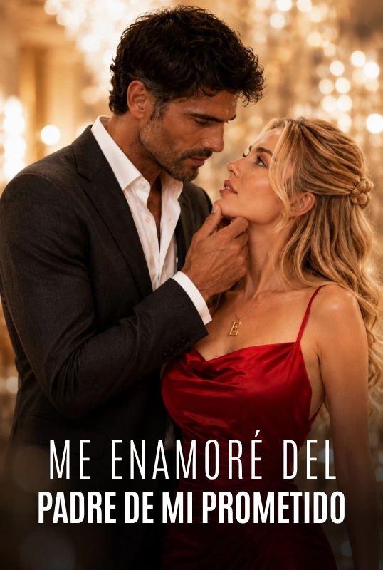 Me enamoré del padre de mi prometido