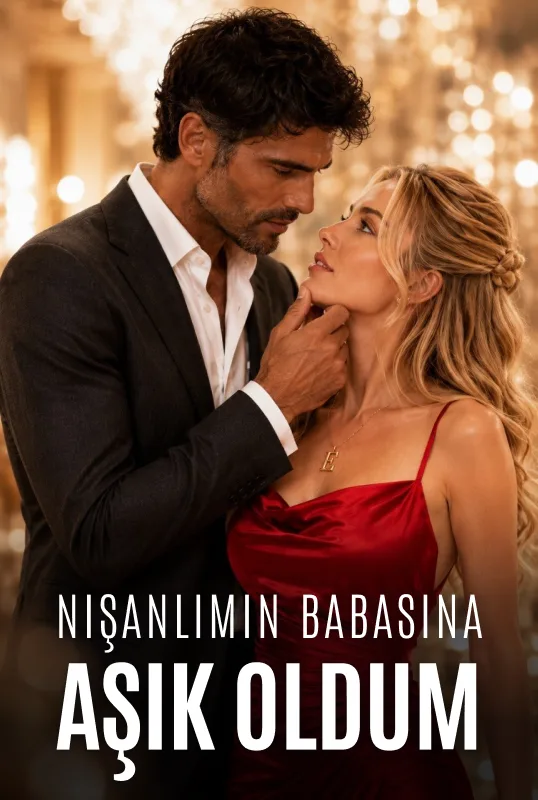 Nişanlımın Babasına Aşık Oldum