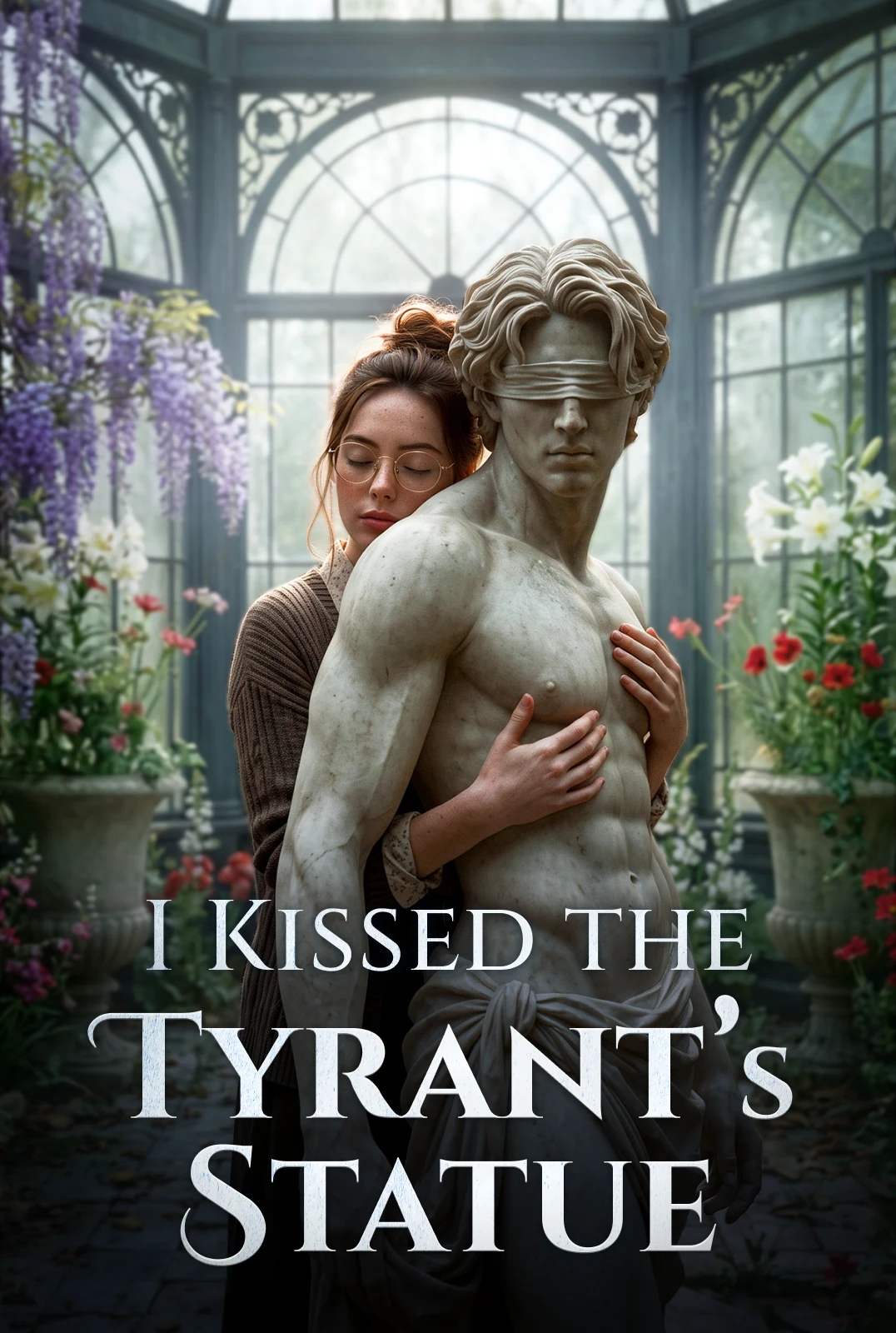 I Kissed the Tyrant's Statue