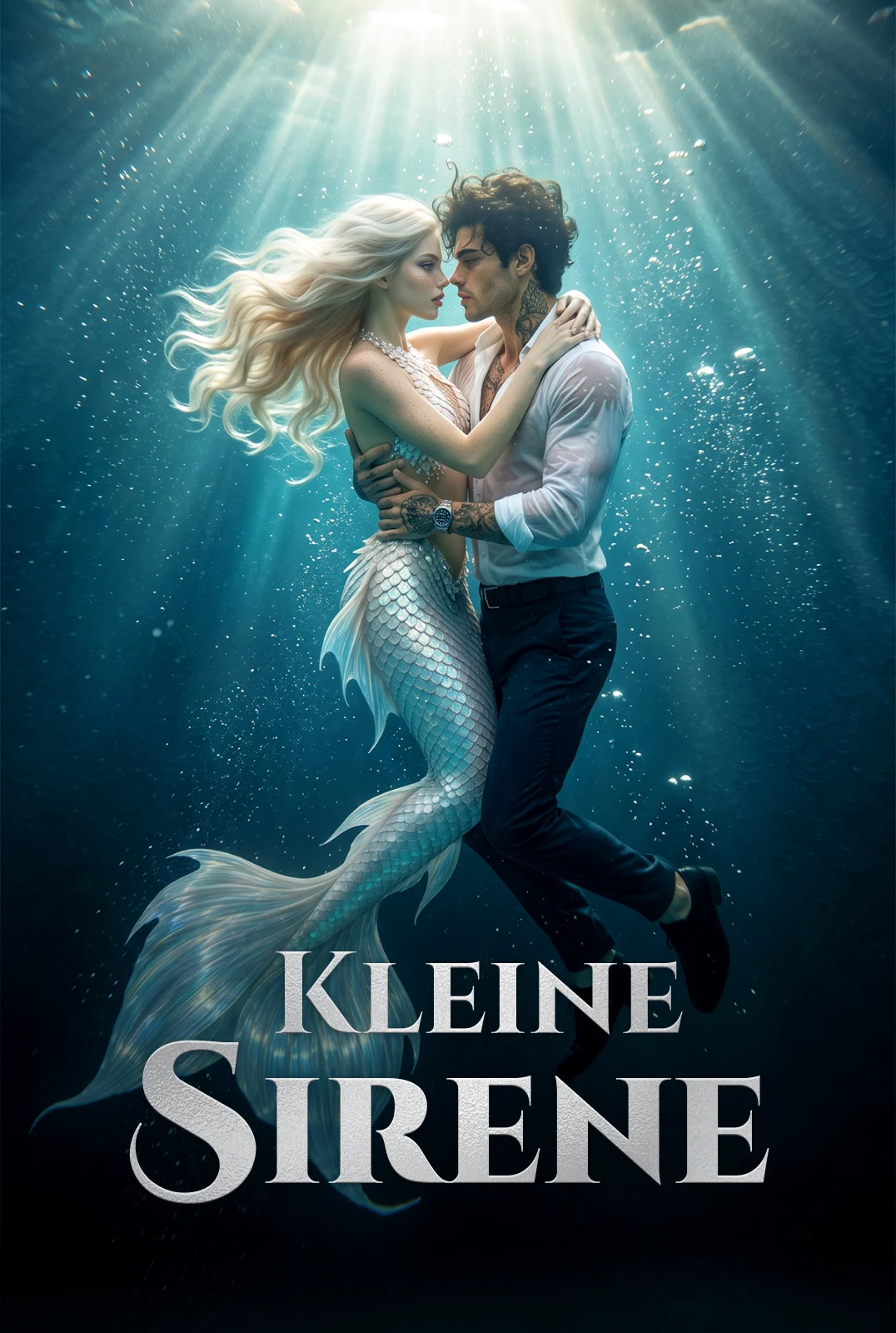 Kleine Sirene