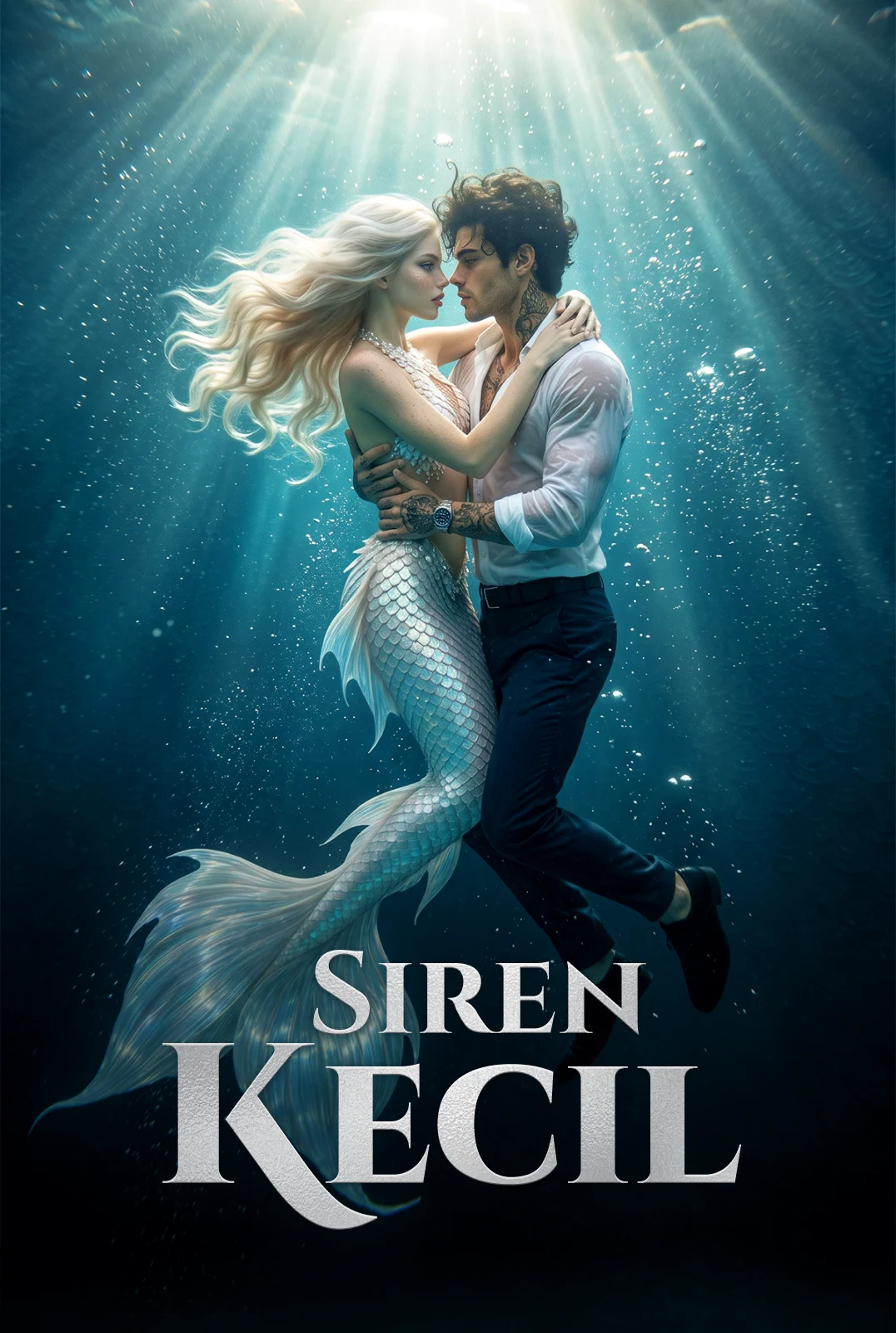 Siren Kecil