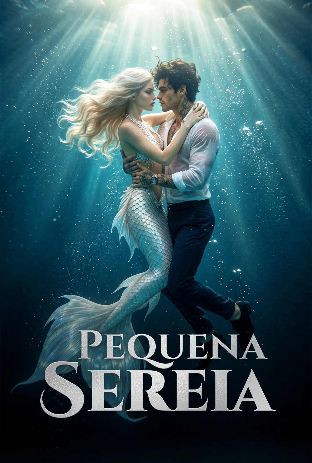 Pequena Sereia