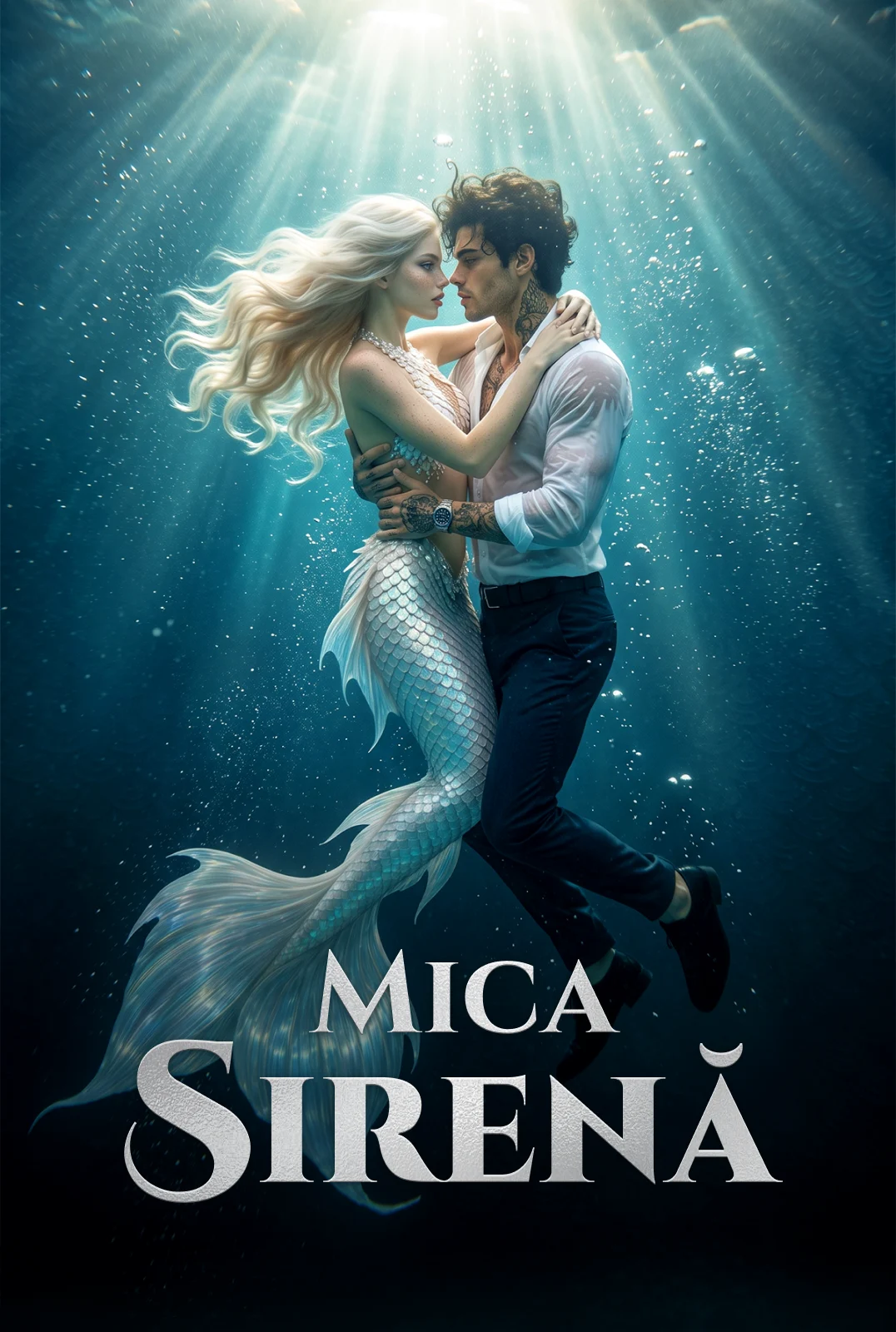 Mica Sirenă