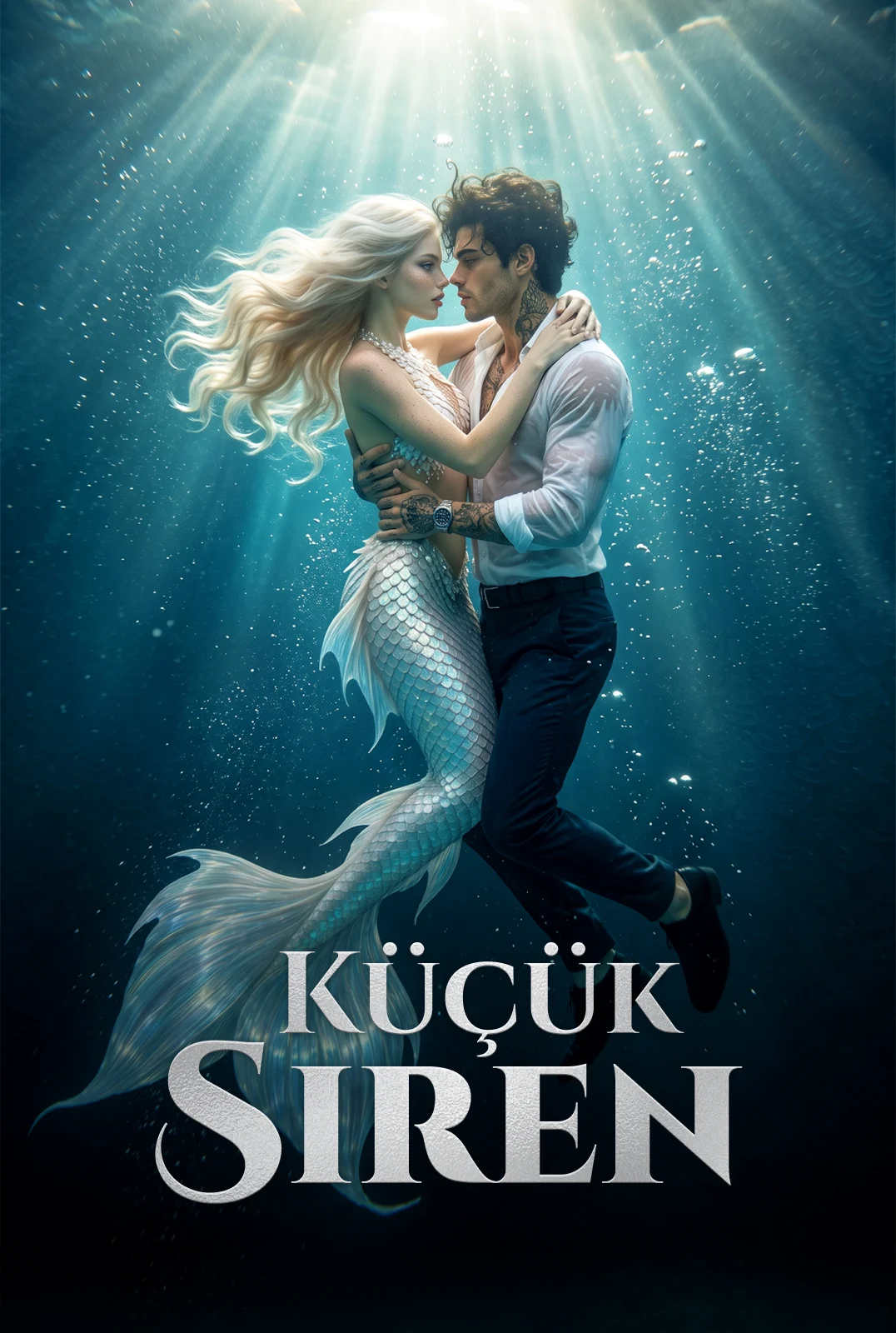 Küçük Siren