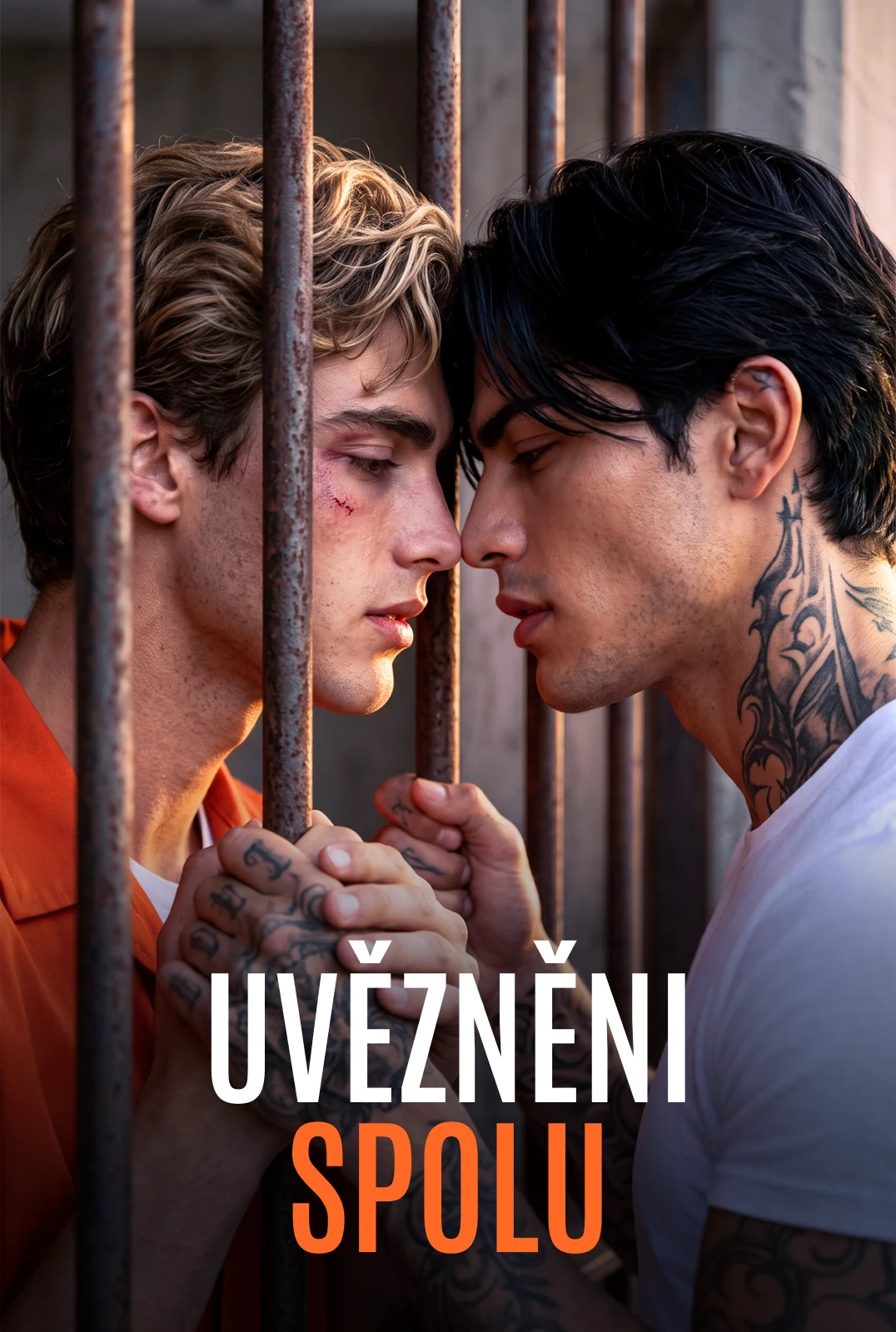 Uvězněni Spolu