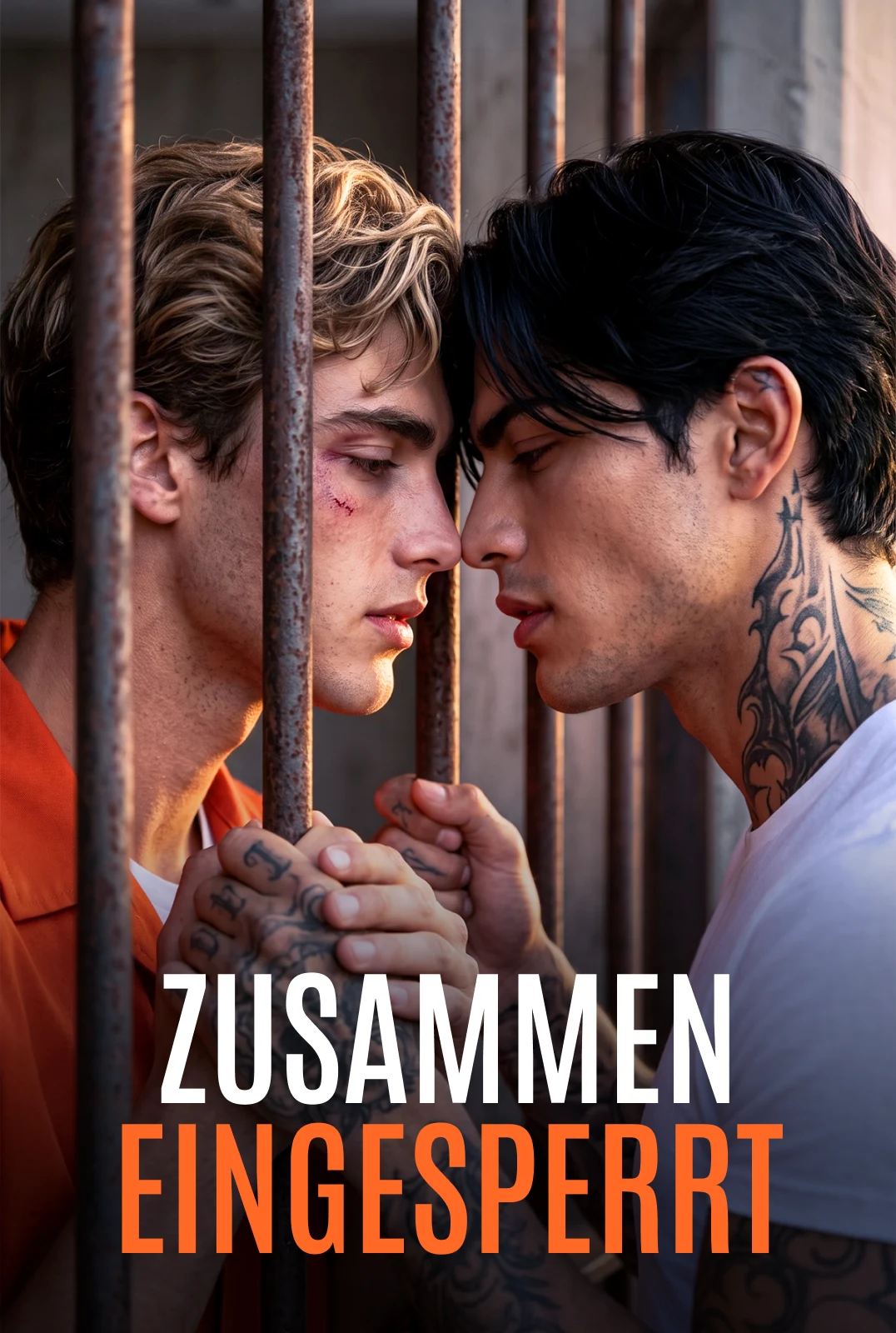 Zusammen Eingesperrt