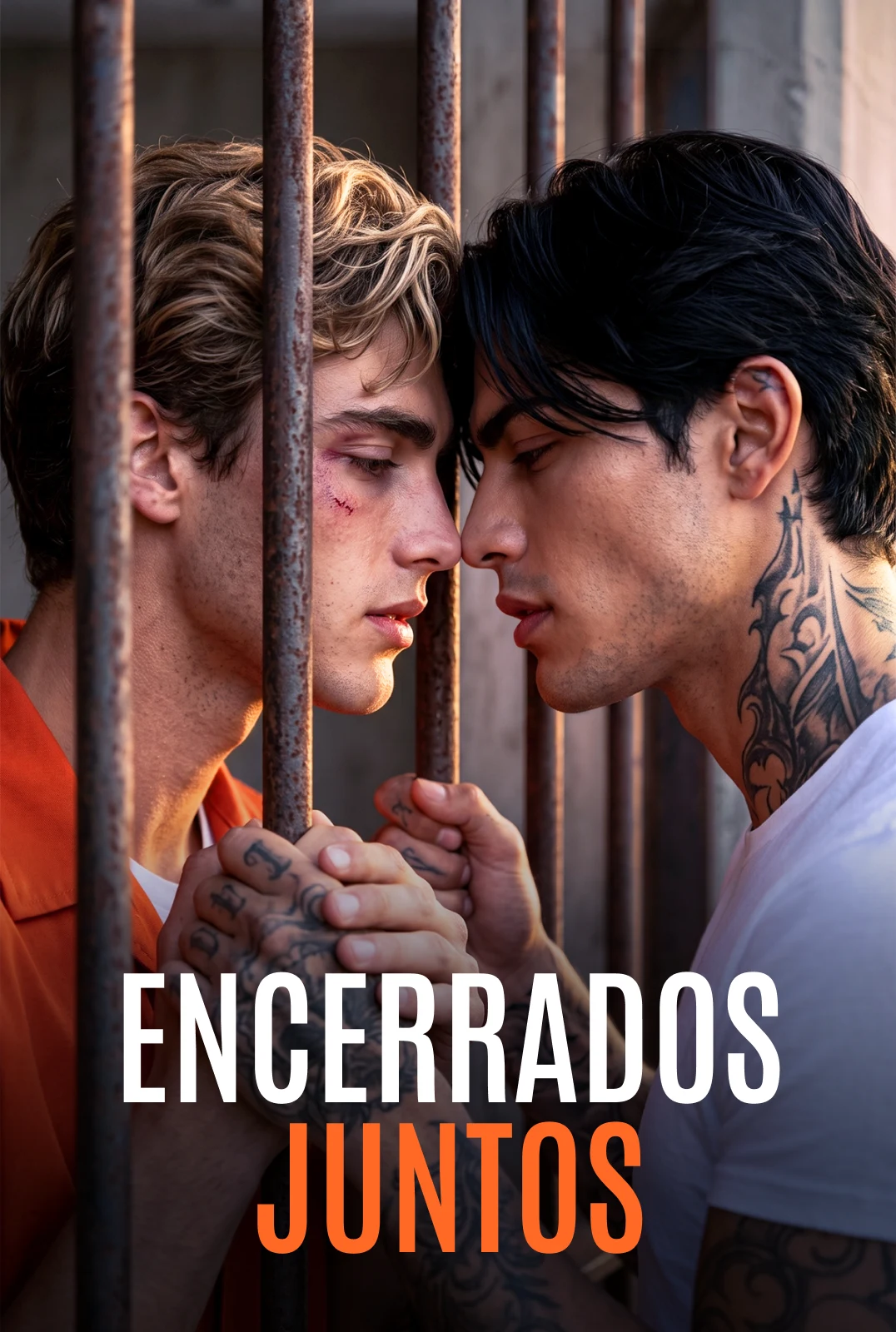 Encerrados Juntos