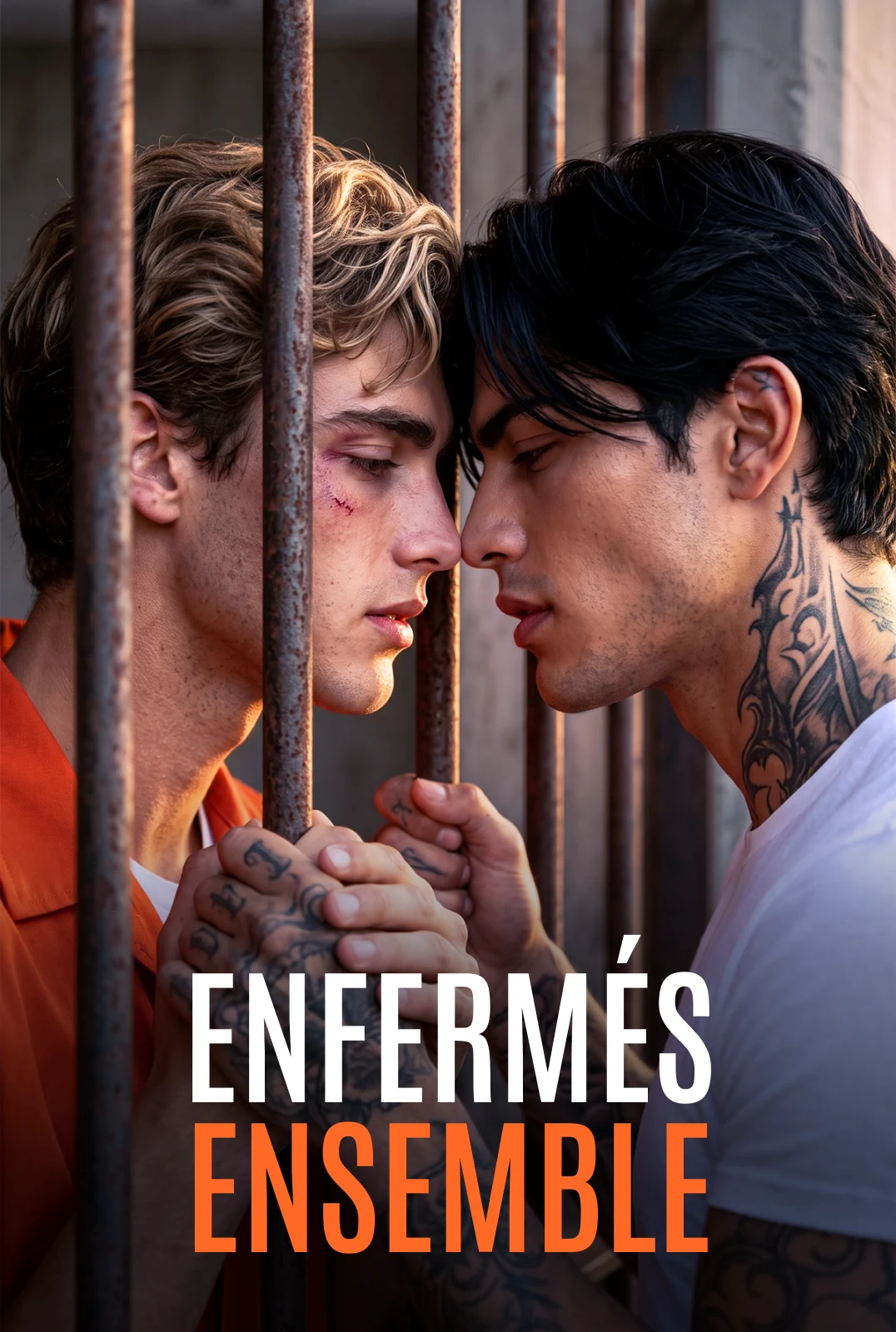 Enfermés Ensemble