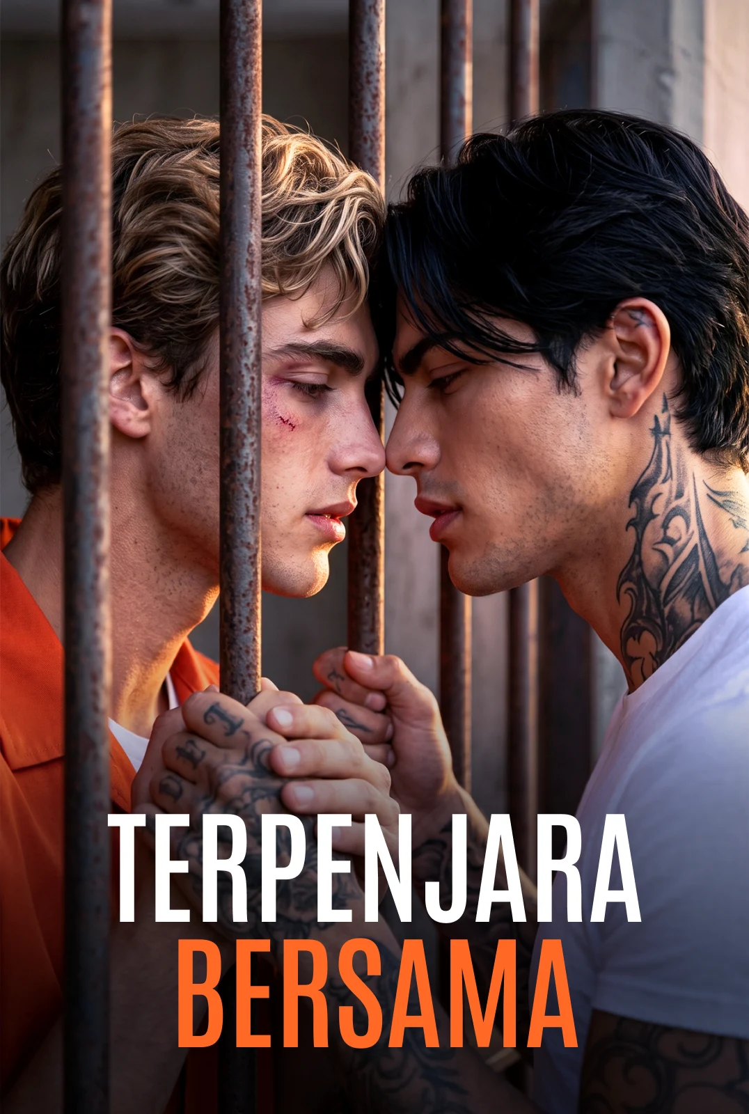 Terpenjara Bersama