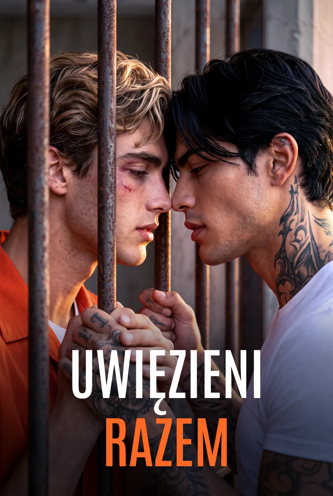 Uwięzieni Razem