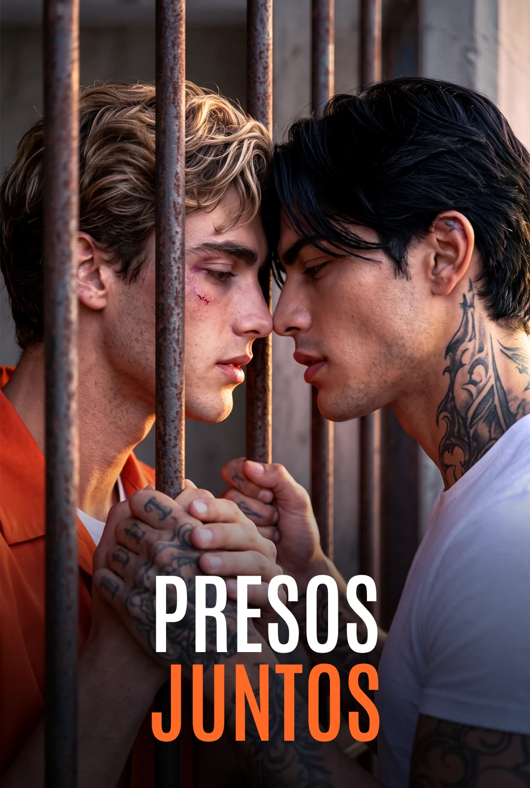 Presos Juntos