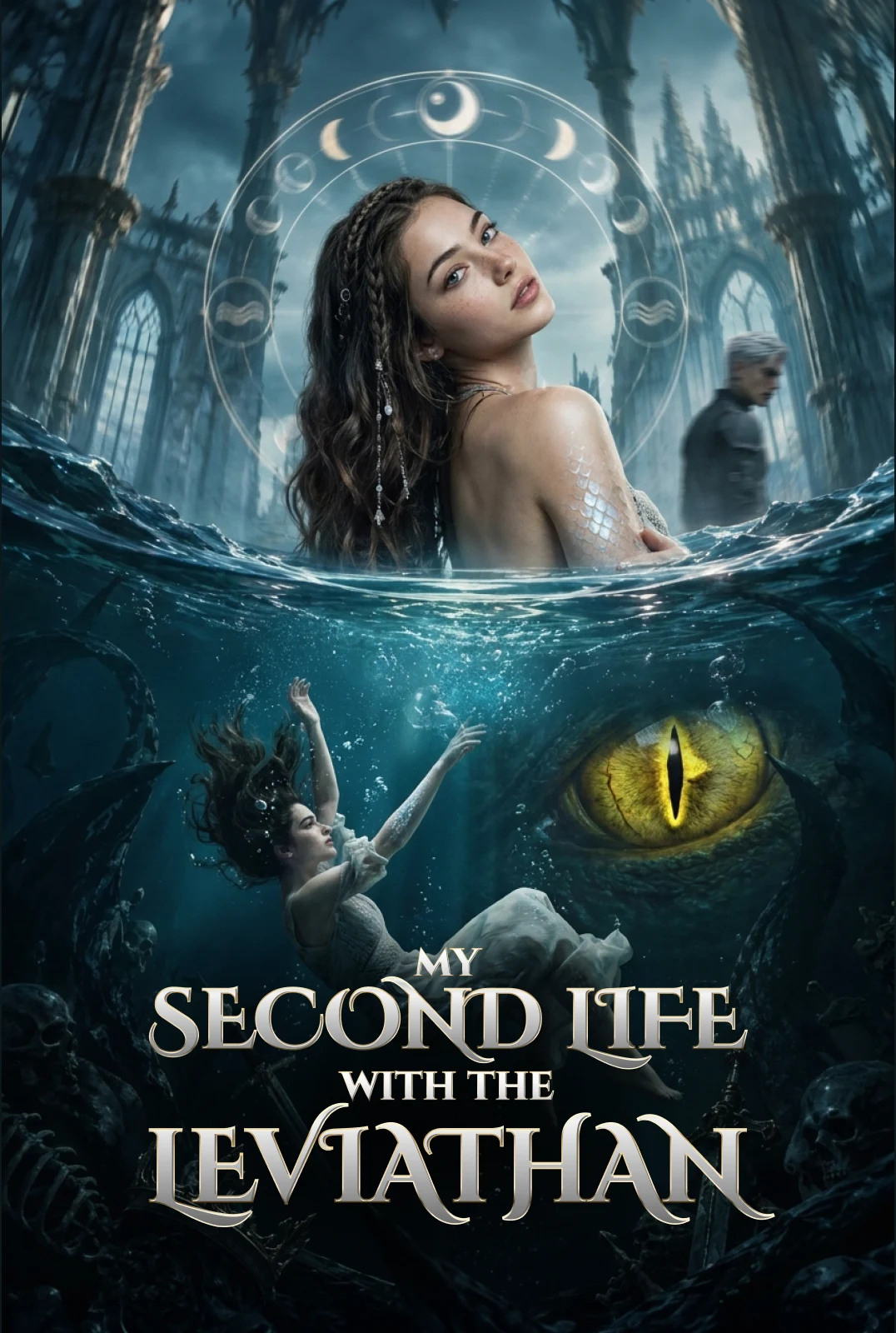 My Second Life with the Leviathan