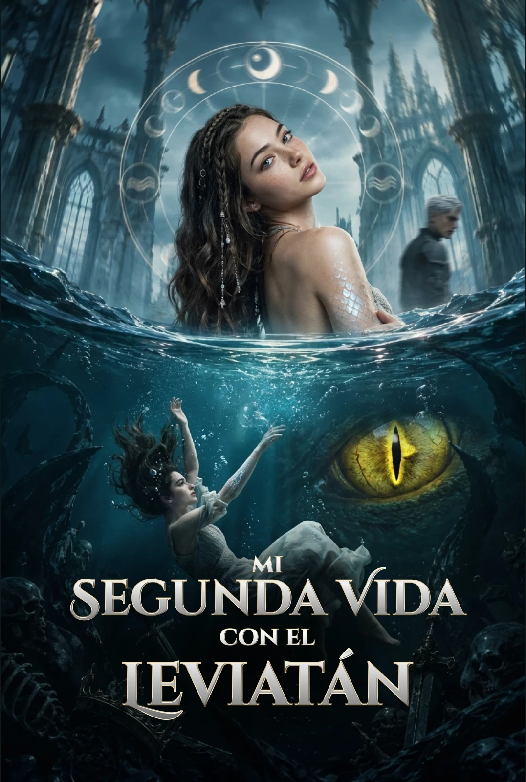Mi segunda vida con el Leviatán