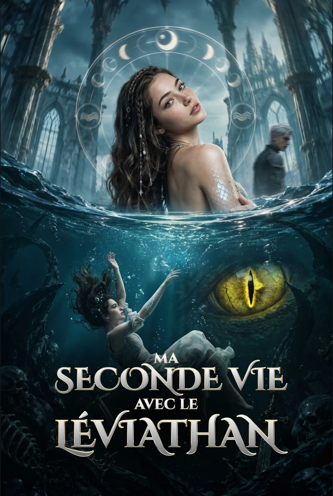 Ma seconde vie avec le Léviathan