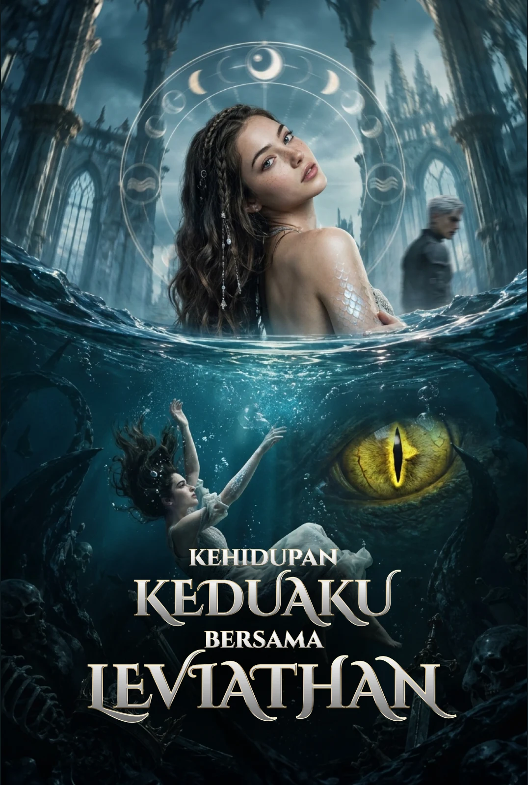 Kehidupan Keduaku bersama Leviathan