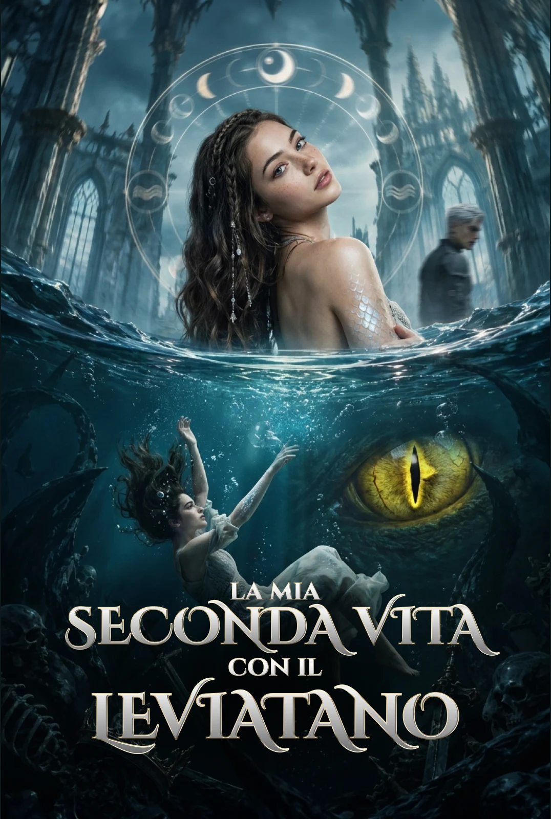 La mia seconda vita con il Leviatano