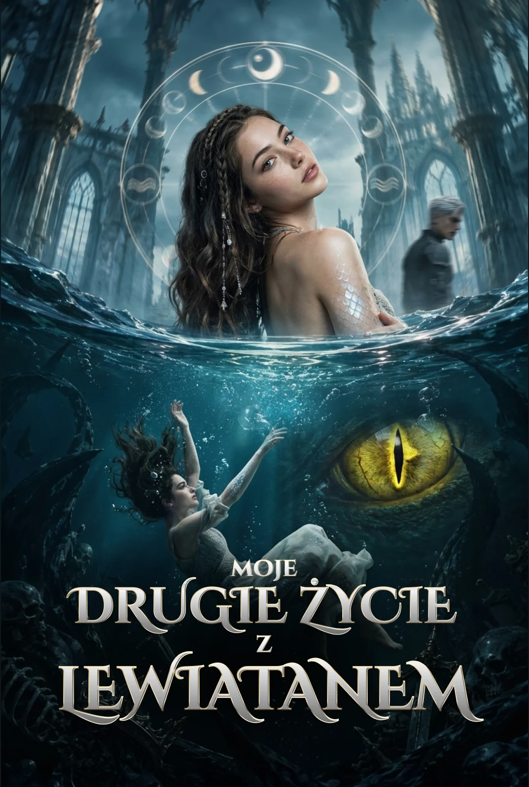 Moje drugie życie z Lewiatanem