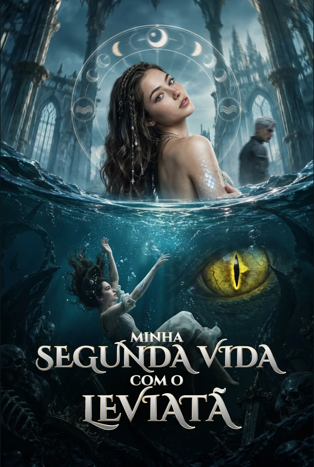 Minha segunda vida com o Leviatã