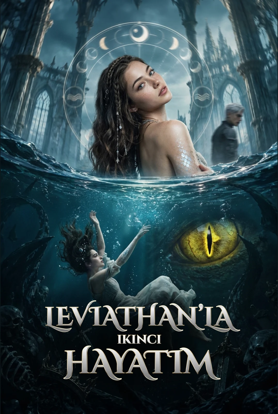 Leviathan'la İkinci Hayatım