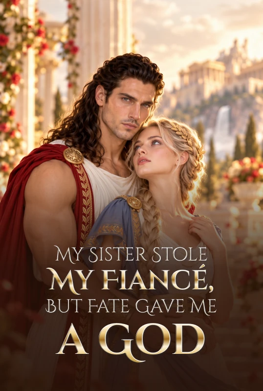 My Sister Stole My FiancÃ©, But Fate Gave Me a God