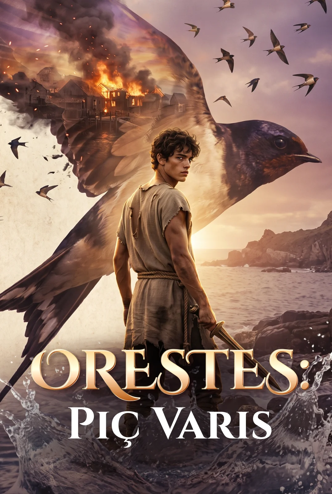 Orestes: Piç Varis