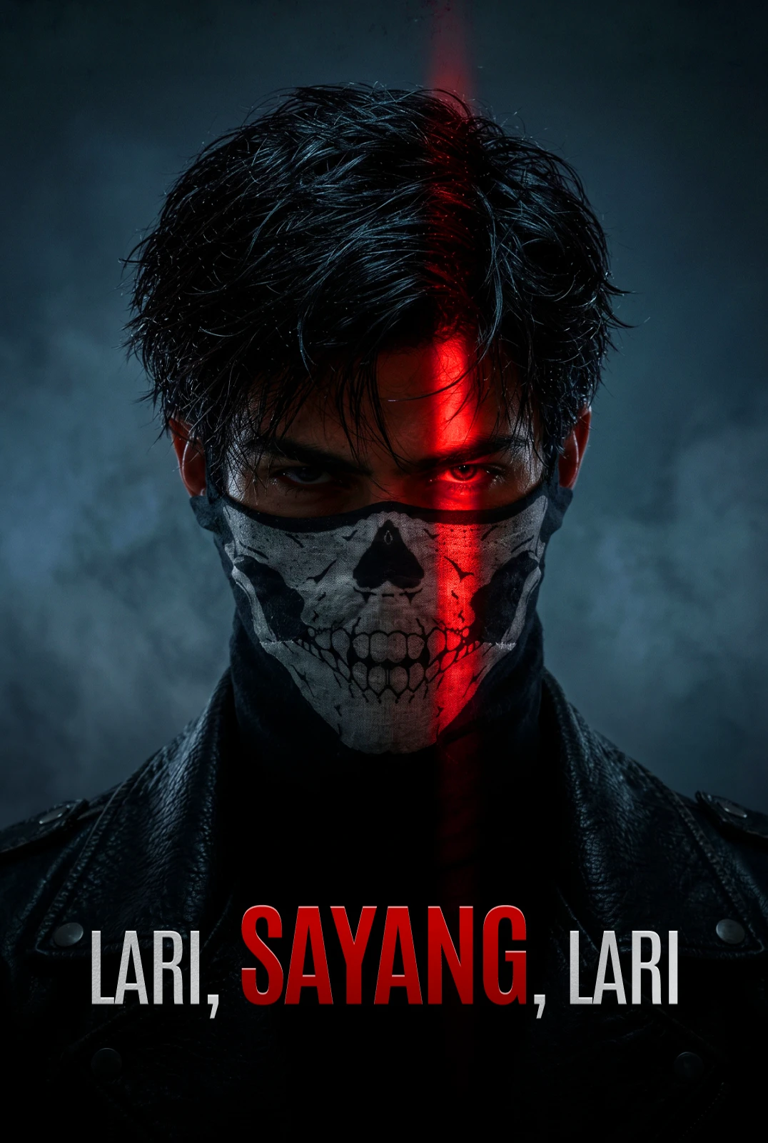 Lari, Sayang, Lari