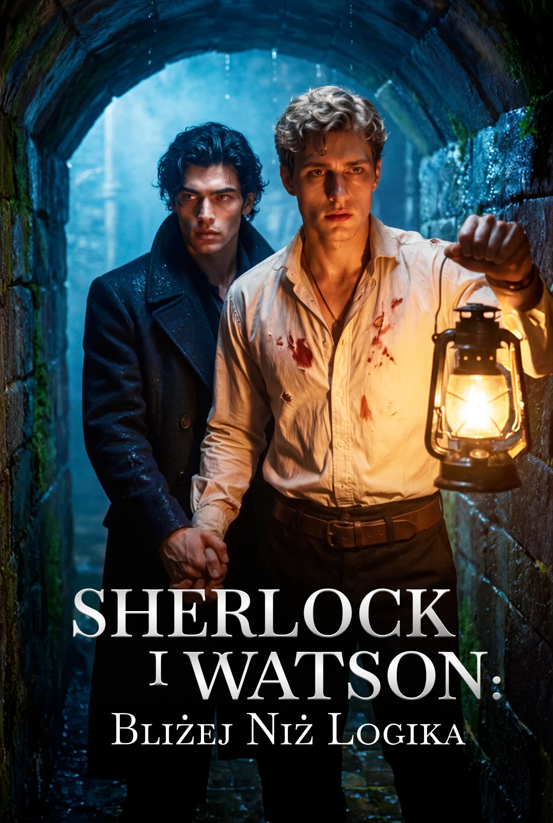 Sherlock i Watson: Bliżej Niż Logika