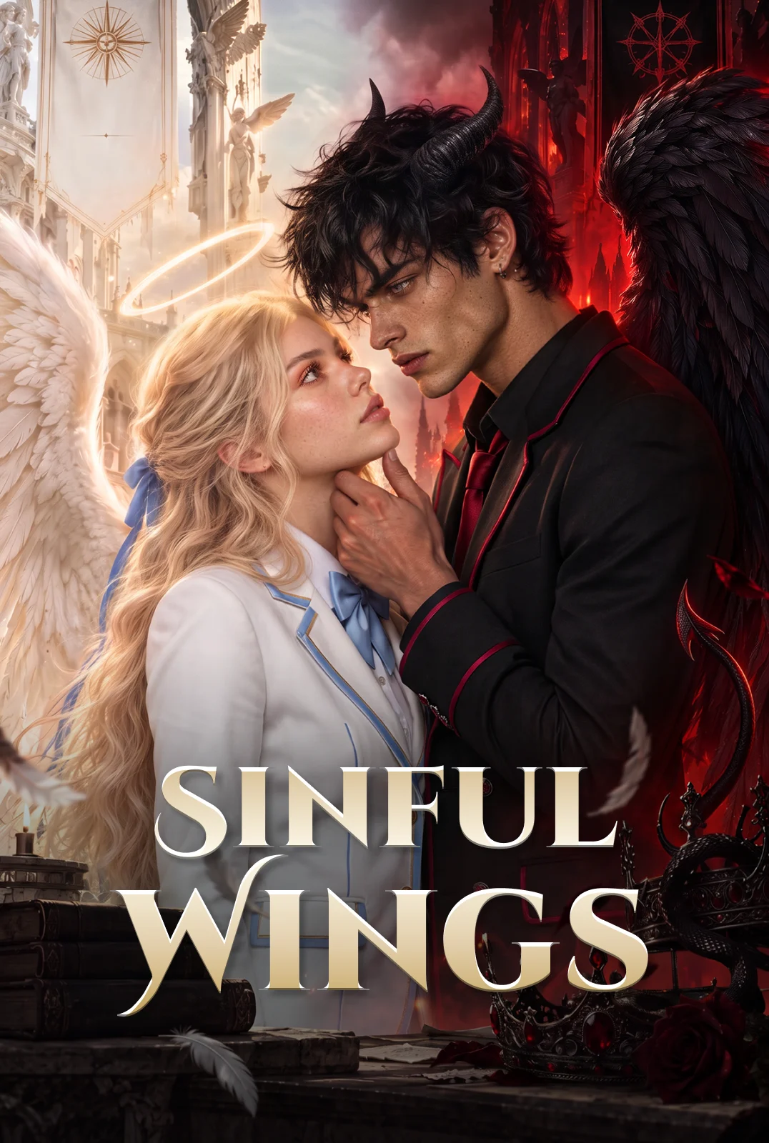 Sinful Wings