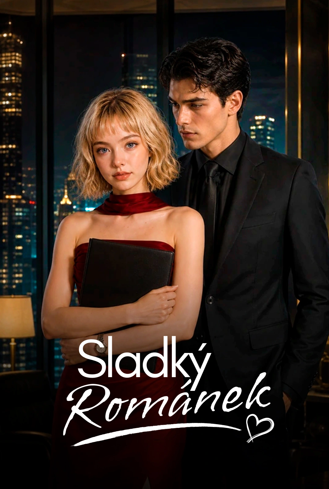 Sladký románek