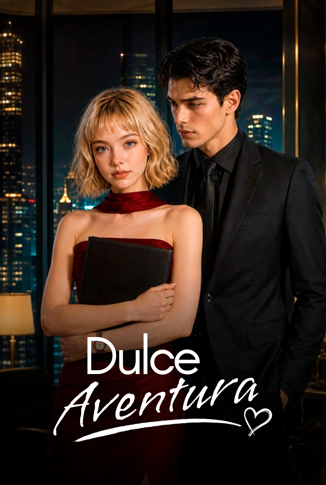 Dulce aventura