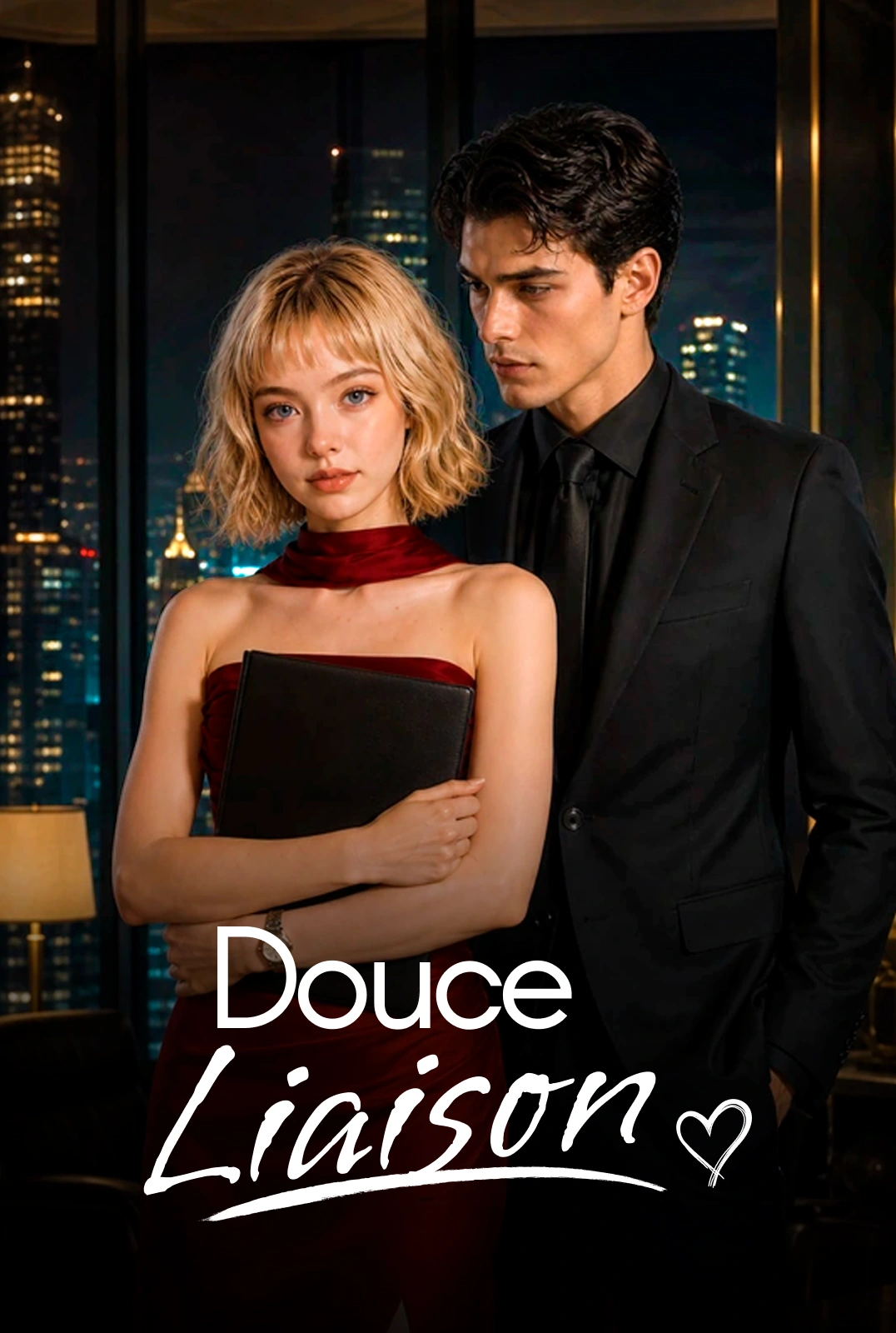 Douce liaison