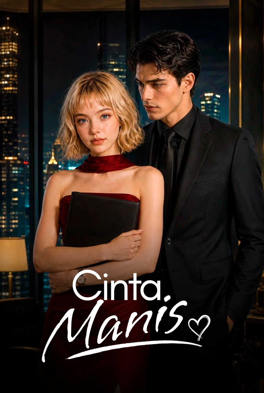 Cinta Manis