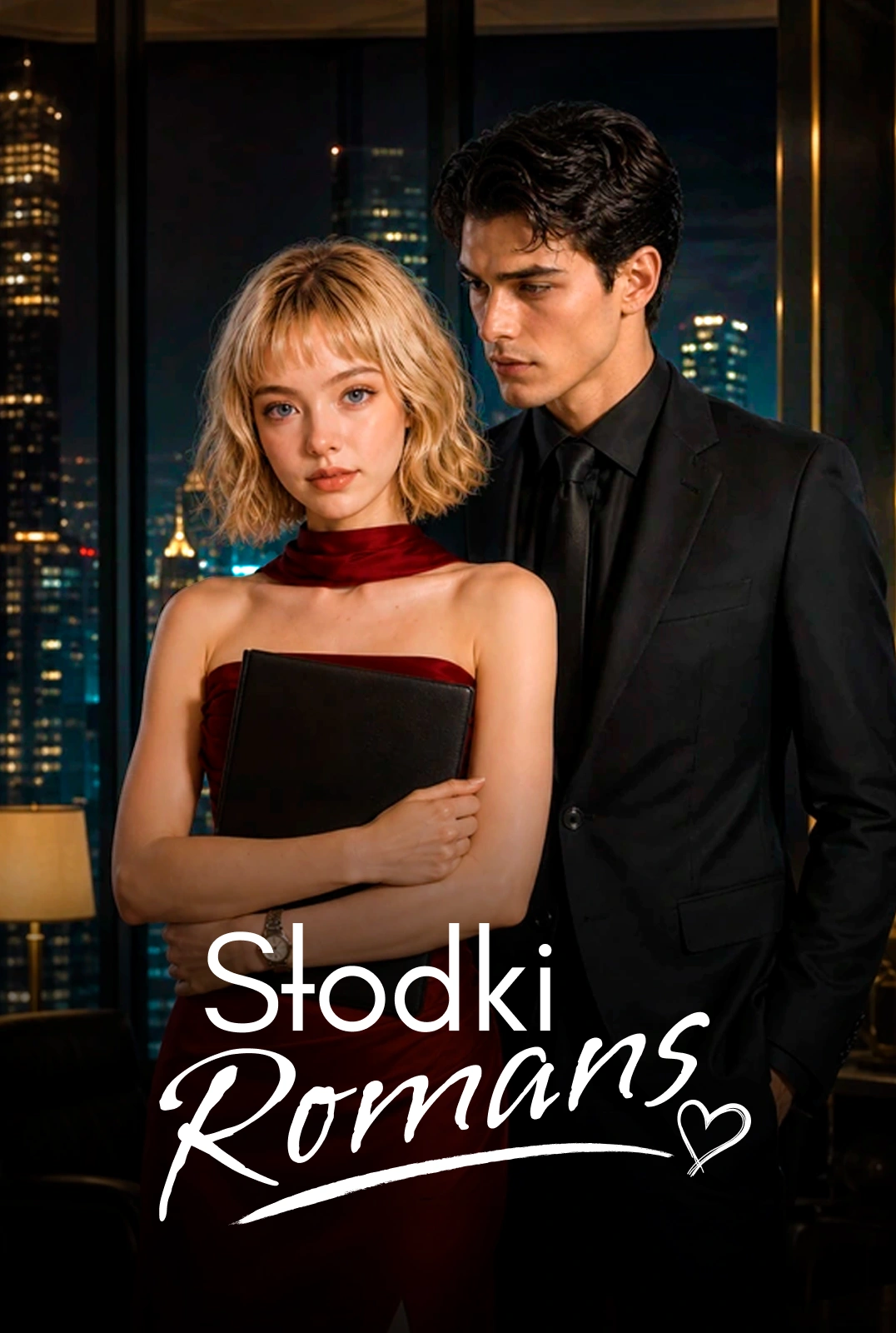 Słodki romans