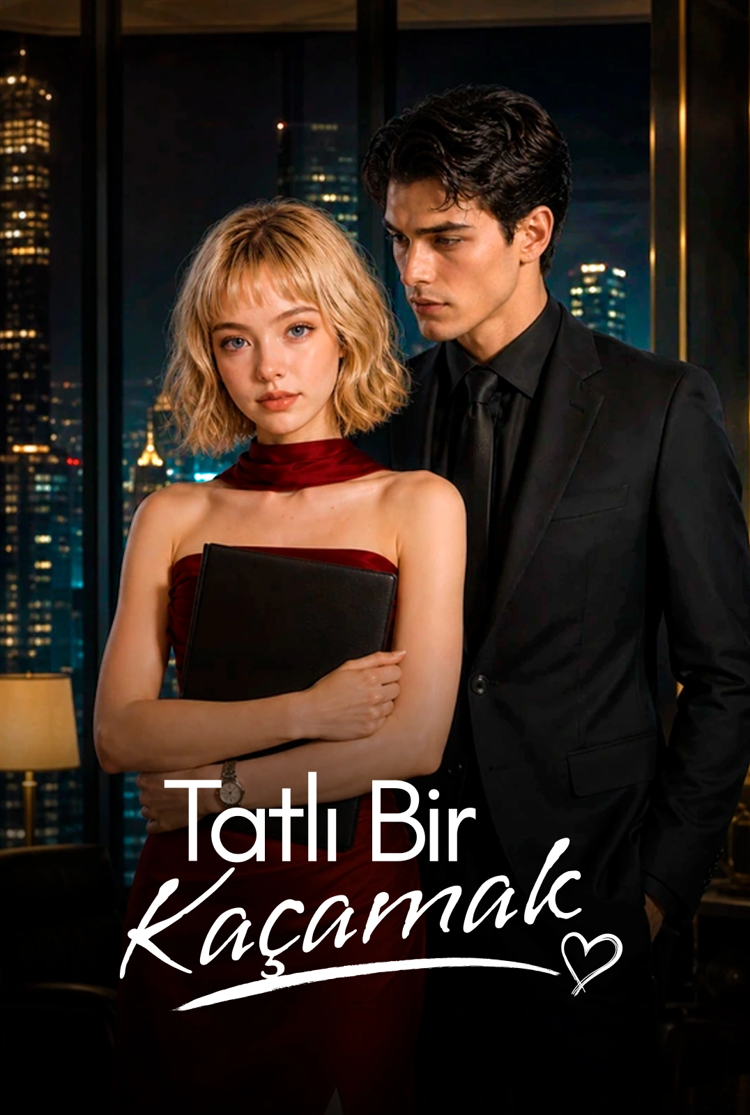 Tatlı Bir Kaçamak