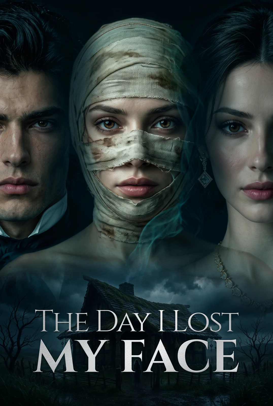 The Day I Lost My Face