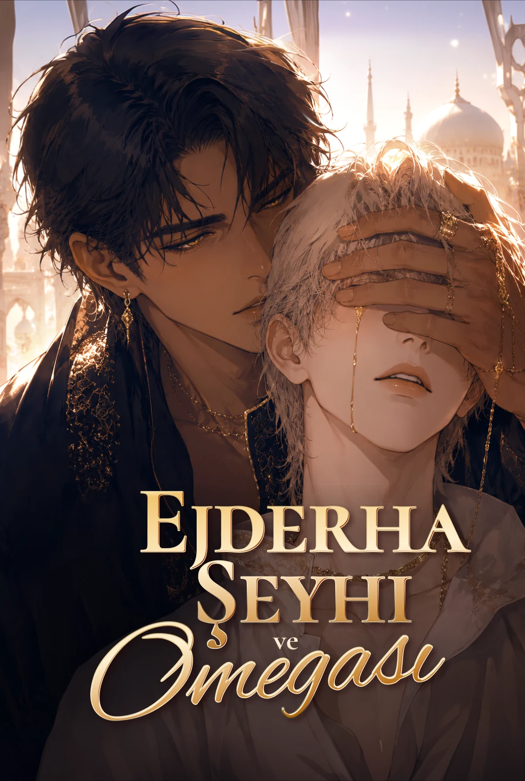 Ejderha Şeyhi ve Omegası