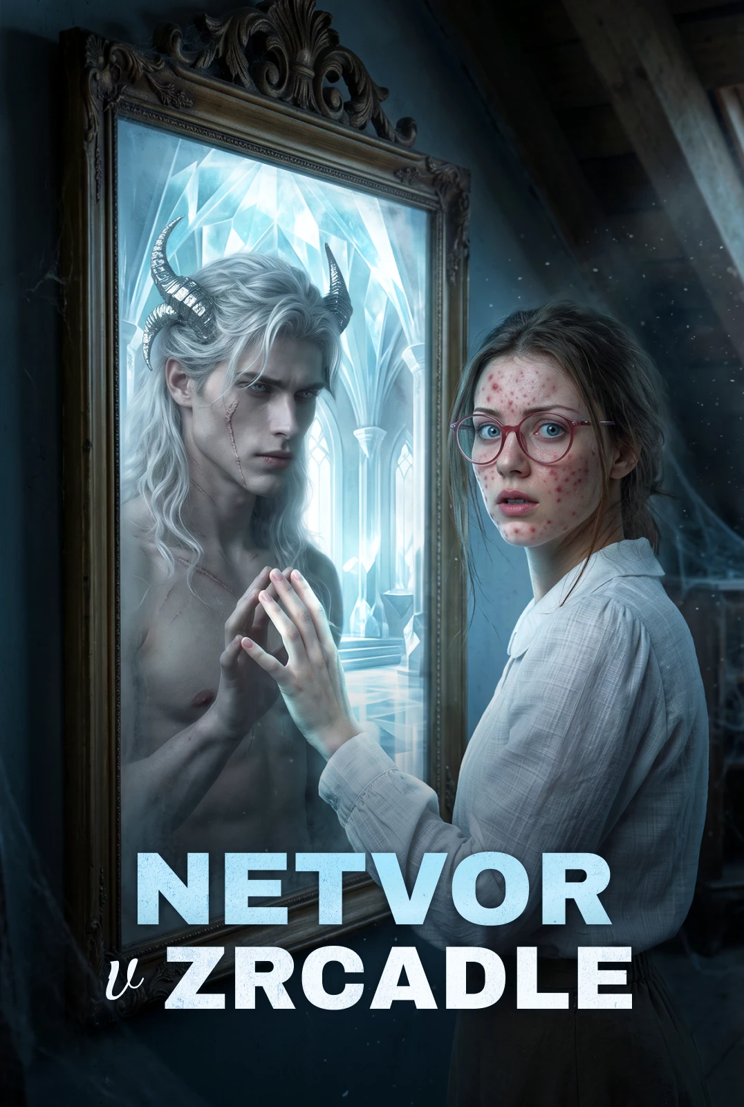 Netvor v Zrcadle