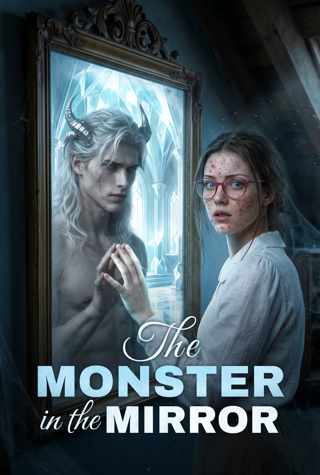 The Monster in the Mirror