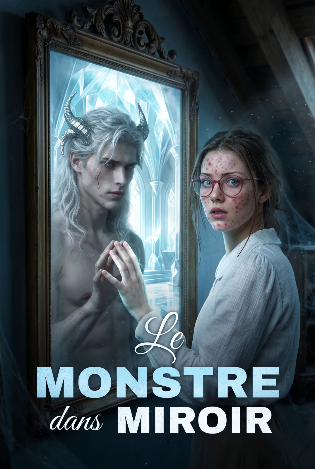 Le Monstre dans le Miroir