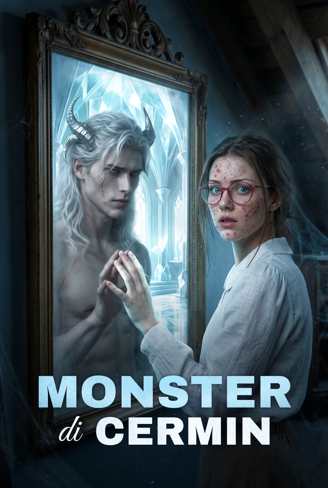 Monster di Cermin