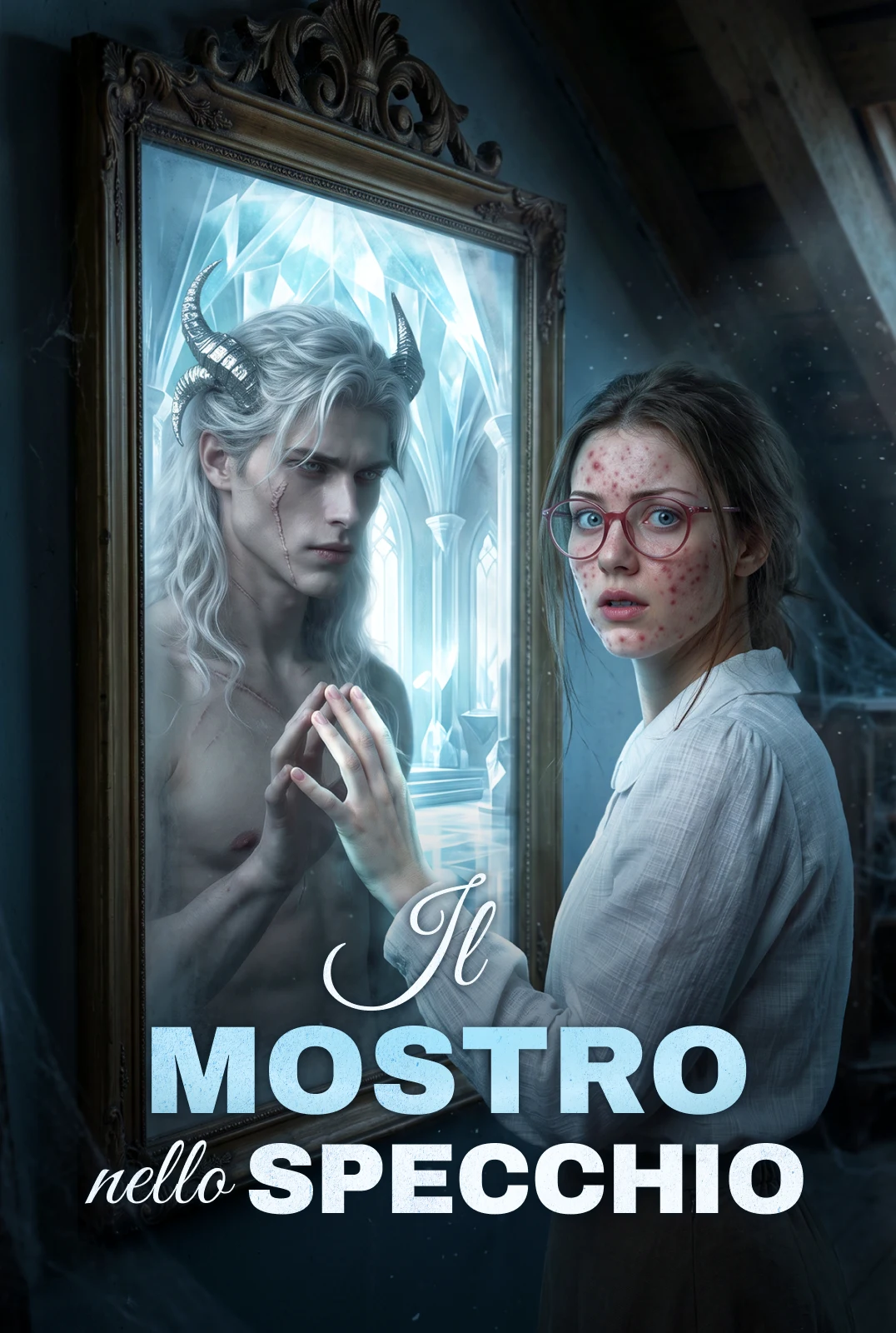 Il Mostro nello Specchio