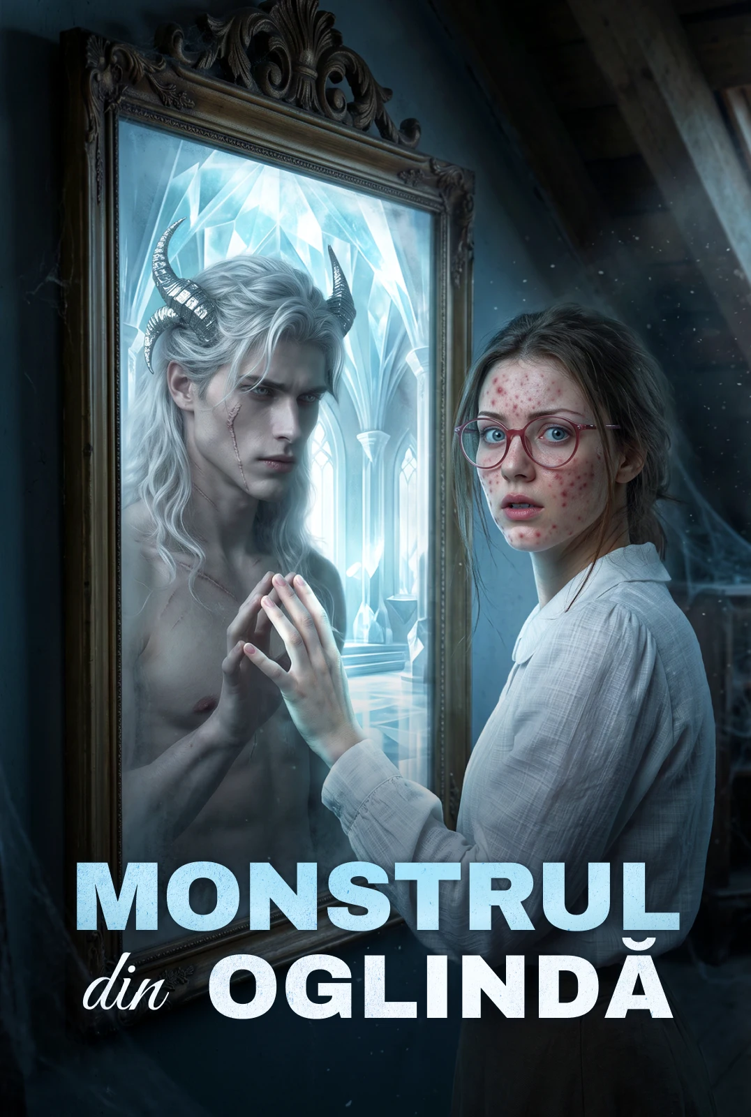 Monstrul din Oglindă