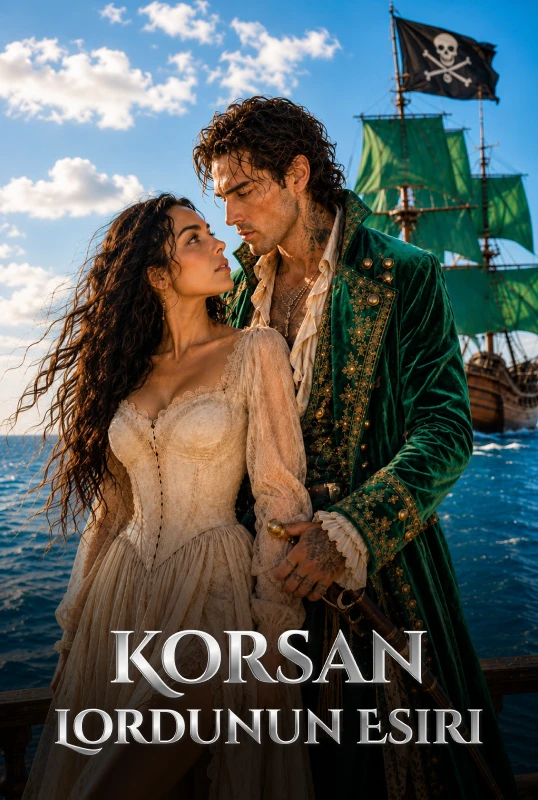 Korsan Lordunun Esiri