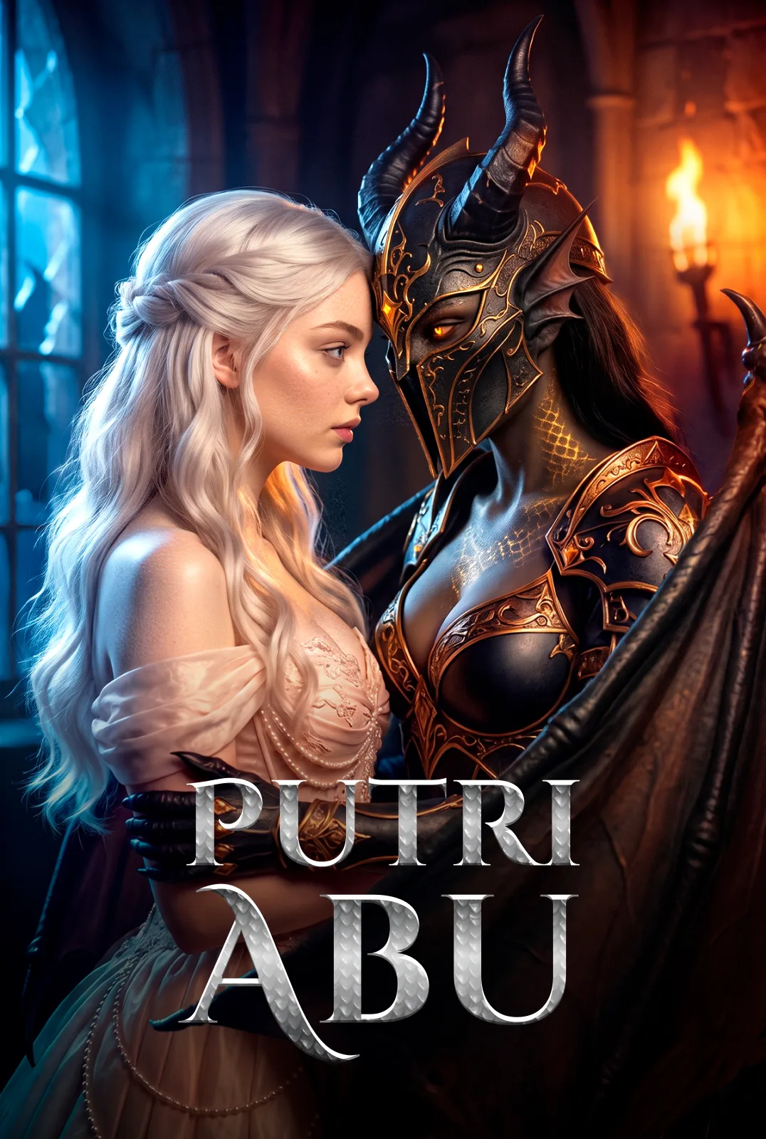Putri Abu