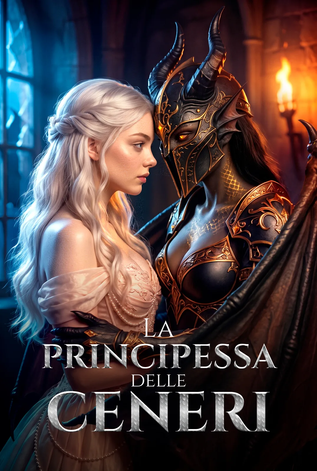 La principessa delle ceneri