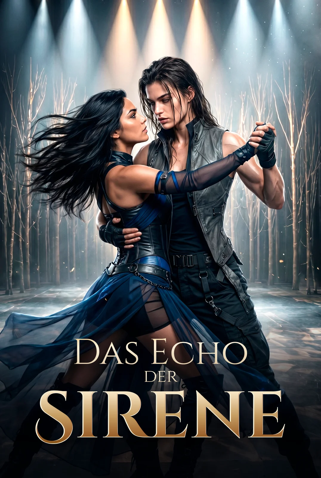 Das Echo der Sirene