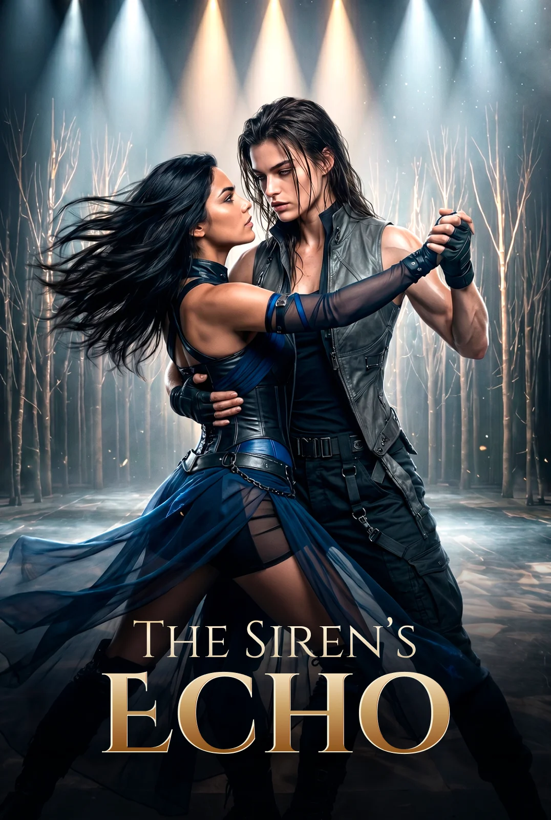 The Siren's Echo