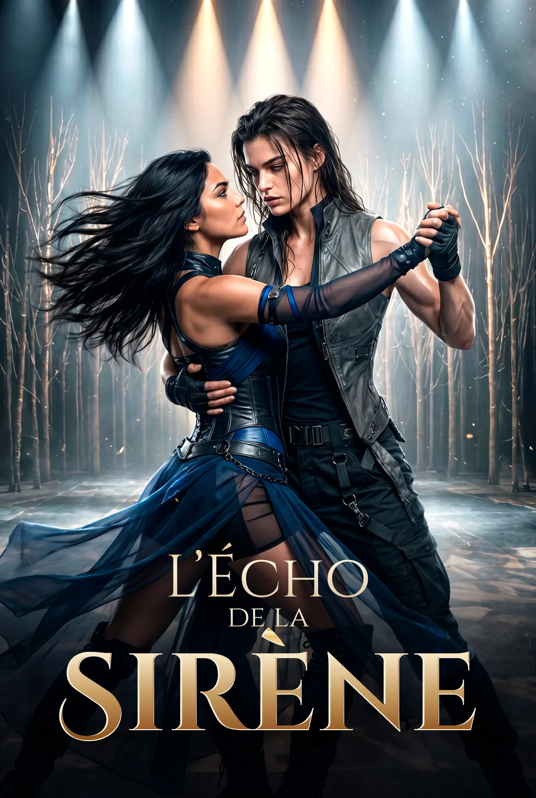 L'Écho de la Sirène