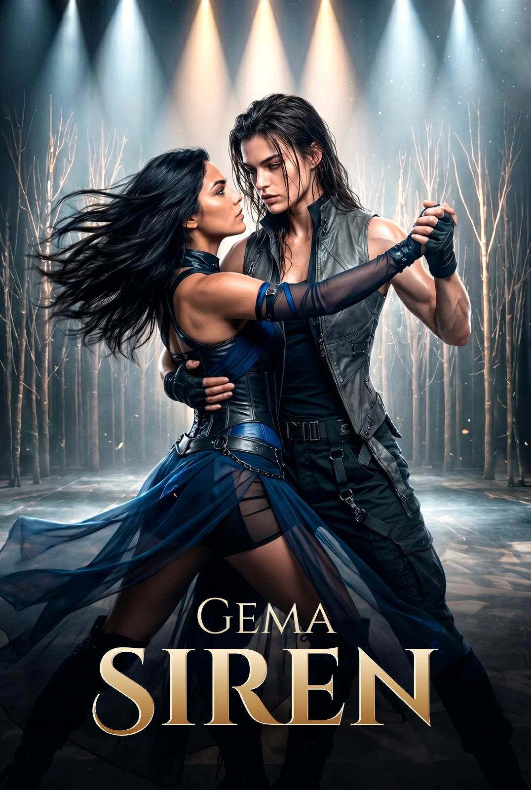 Gema Siren