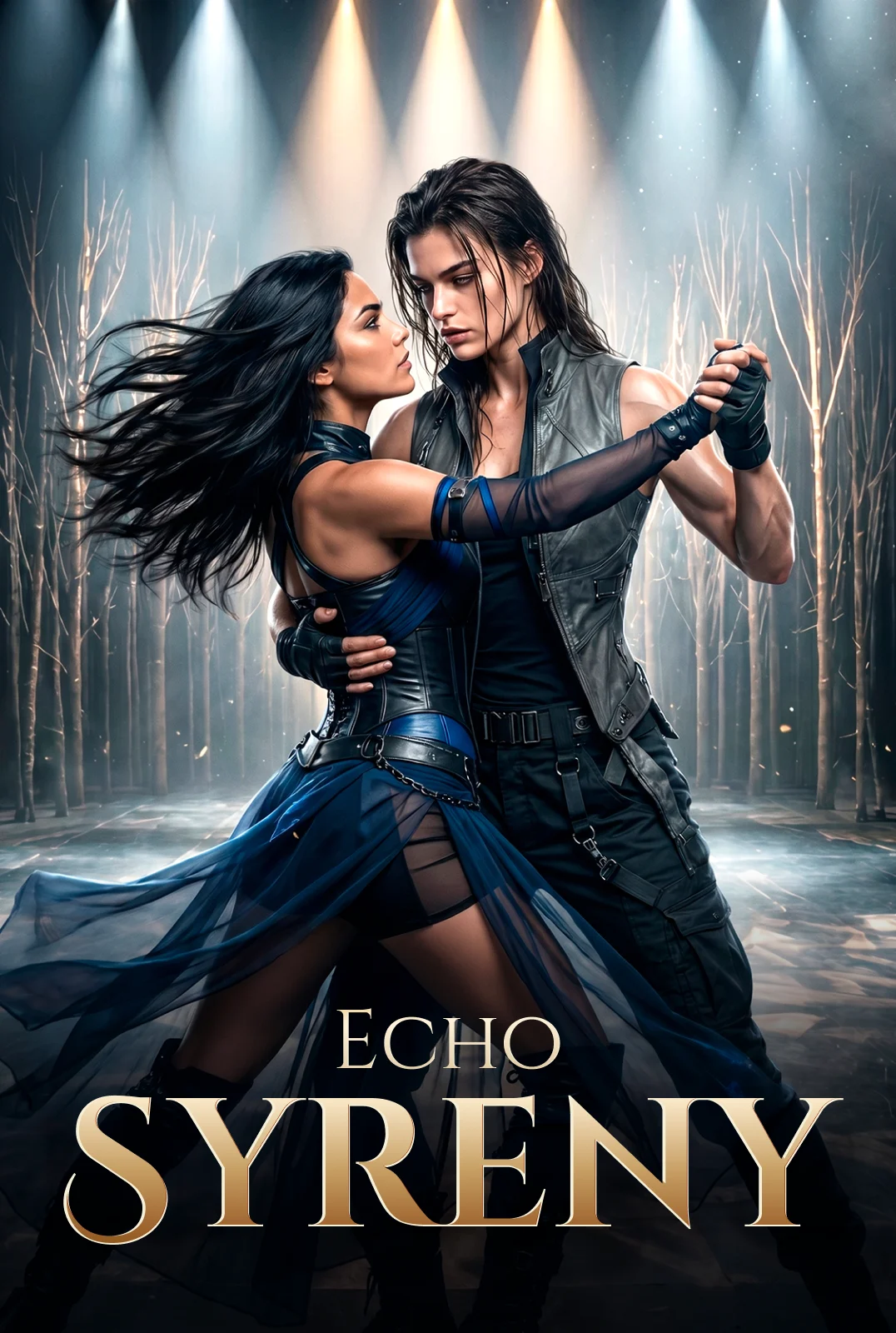 Echo Syreny